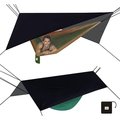 Hammock Bliss Hammock Bliss 371992 Rain Fly; Extra Large 371992